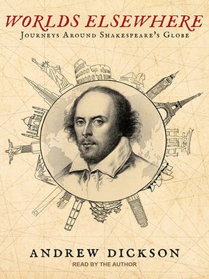 Cover of Worlds Elsewhere